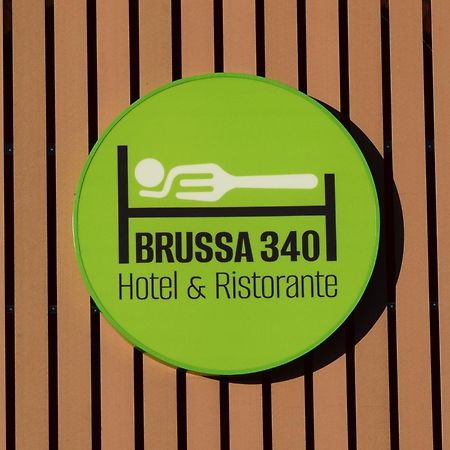 Hotel Brussa 340 Zewnętrze zdjęcie