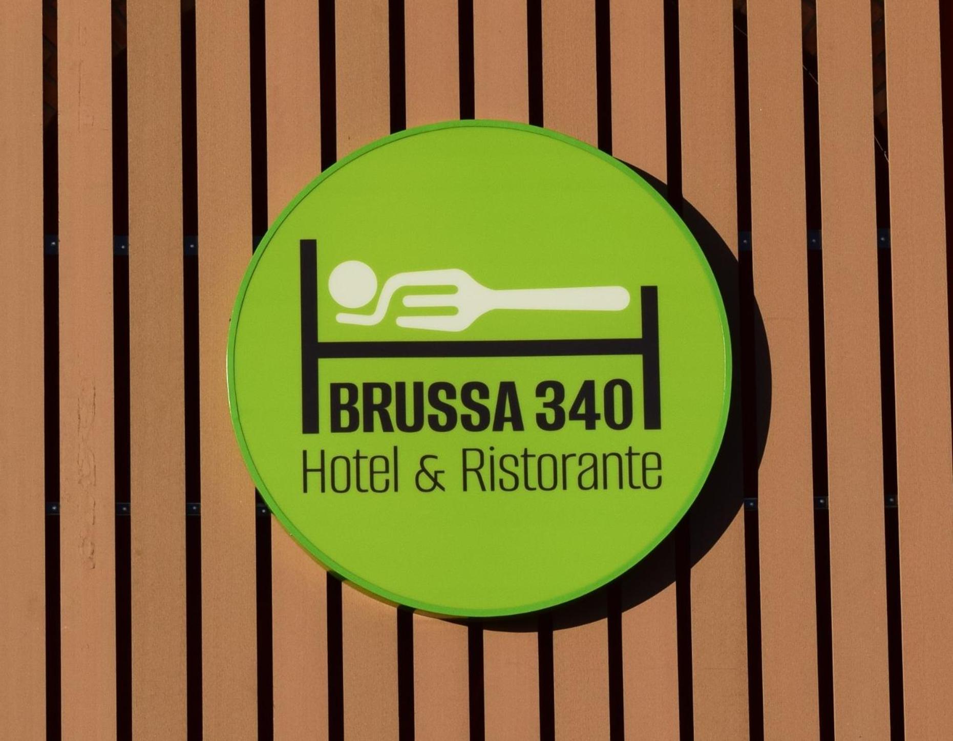 Hotel Brussa 340 Zewnętrze zdjęcie